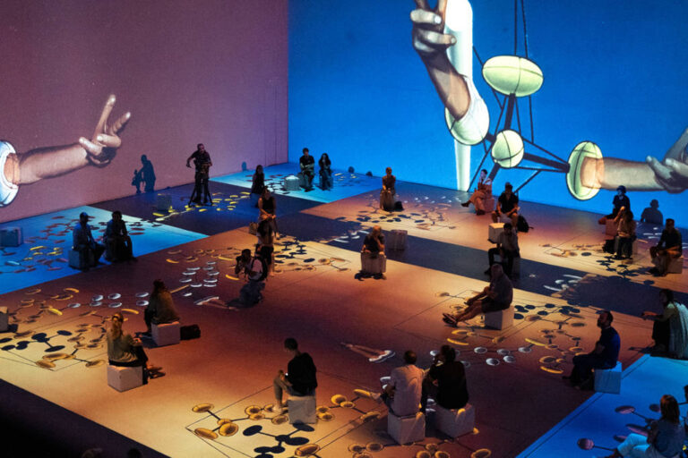 Bombas Gens Centro de Artes Digitales 8 768x512