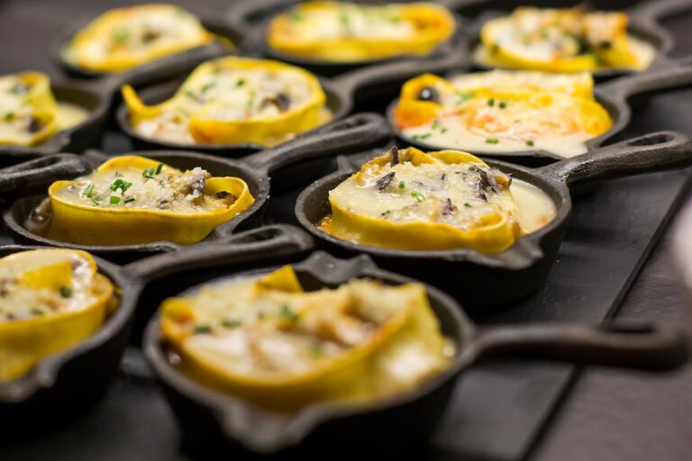 Buffet Cubik en el Casino Gran Madrid Torrelodones 3 768x512