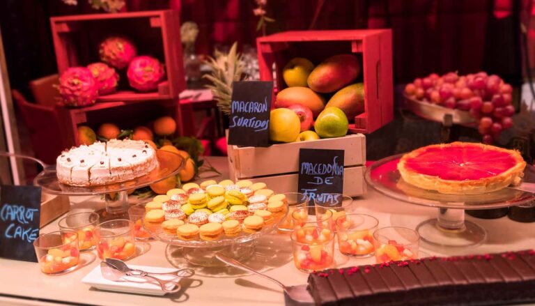 Buffet Cubik en el Casino Gran Madrid Torrelodones 5 768x439