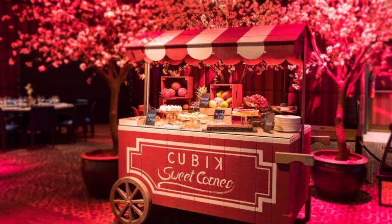 Buffet Cubik en el Casino Gran Madrid Torrelodones 6 768x439