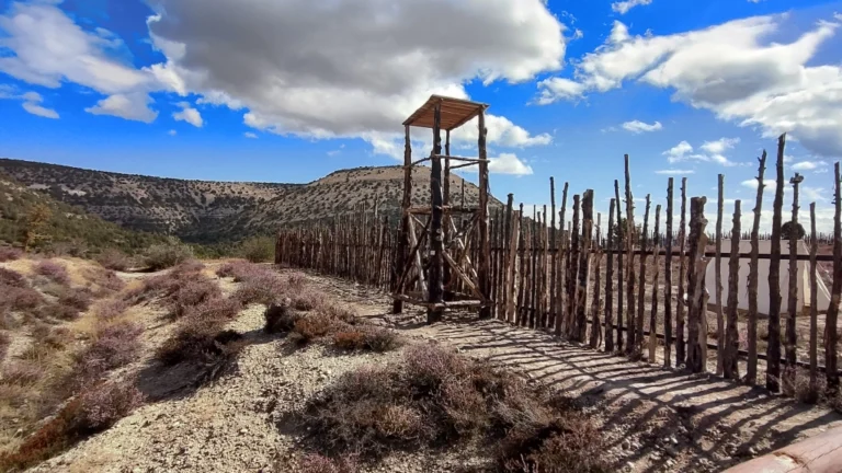 Campo de concentracion de Betterville 4 768x432