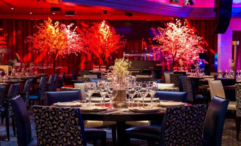 Cena y Musica en Directo en Gran Casino Torrelodones 2 768x465