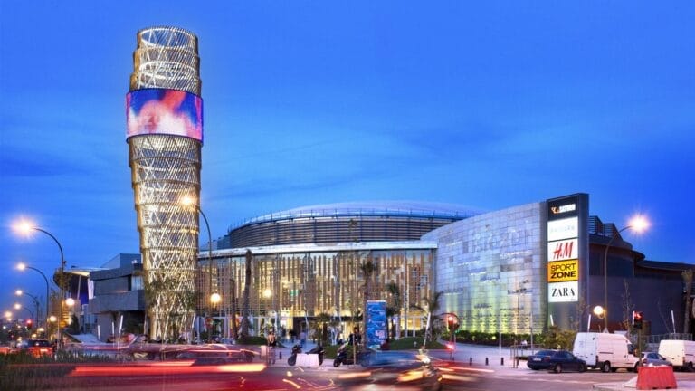 Centro Comercial Islazul 768x432