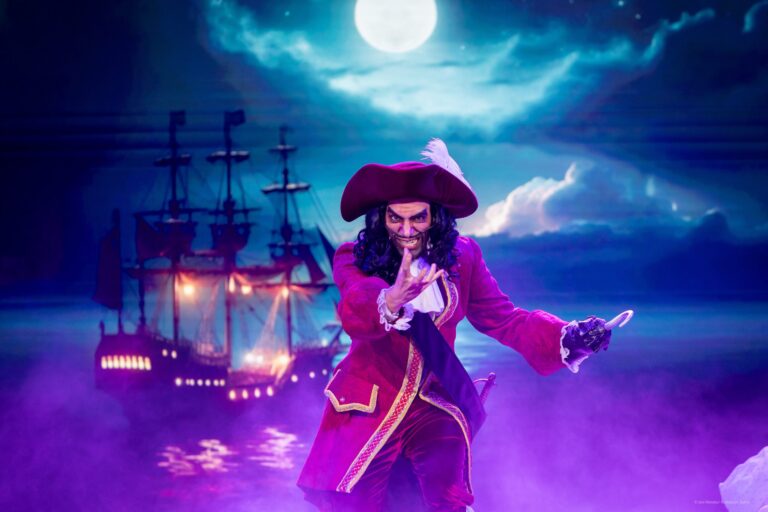 Christmas Dreams El musical de la Navidad en Madrid 7 768x512