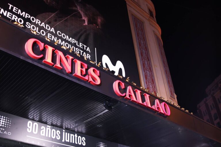 Cines Callao City Lights 4 768x512