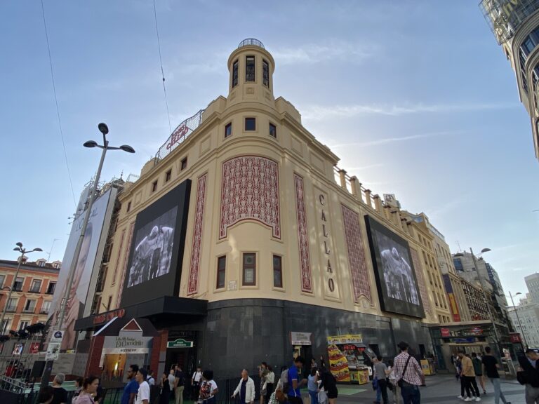 Cines Callao City Lights 5 768x576