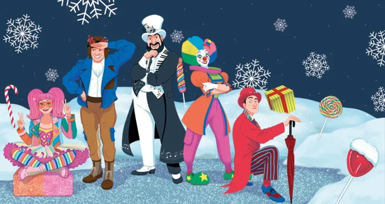 Circo Price en Navidad 768x407