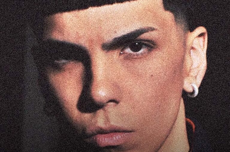 Concierto de Milo J en Wizink Center Madrid 768x509