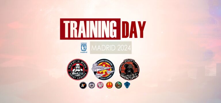 Desfile de Star Wars de la Legion 501 en el centro de Madrid 2 768x359