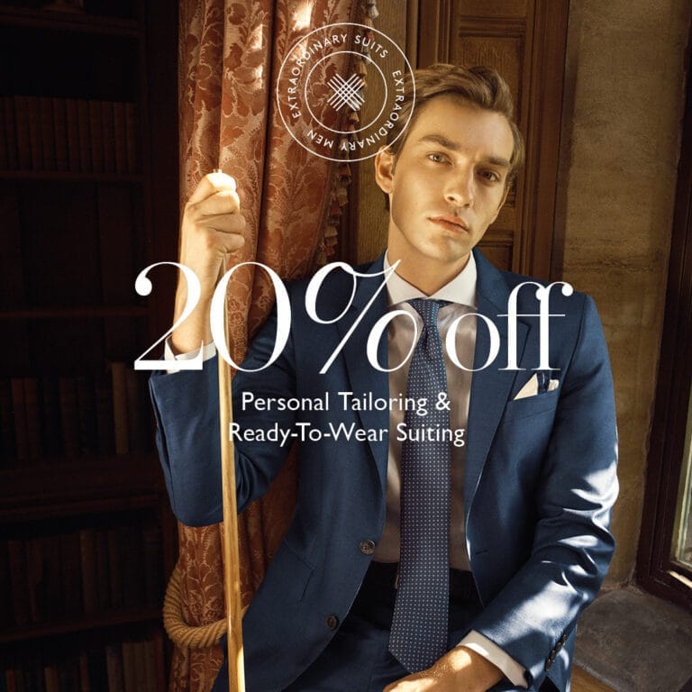 ESEM Extraordinary Suits for Extraordinary Men Hackett London 768x768