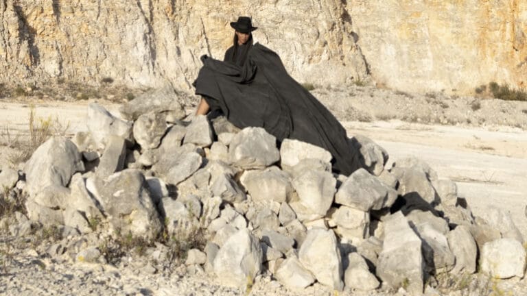 Exposicion Grada Kilomba Opera to a Black Venus en Museo Reina Sofia 768x432