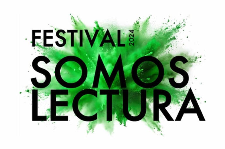 Festival Somos Lectura 2024 1 768x507