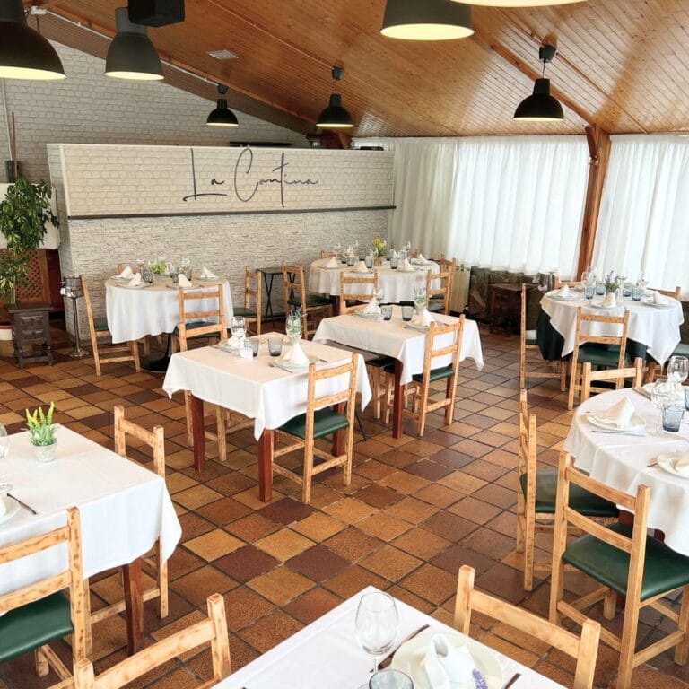 La Cantina de Villalegre 8 768x768