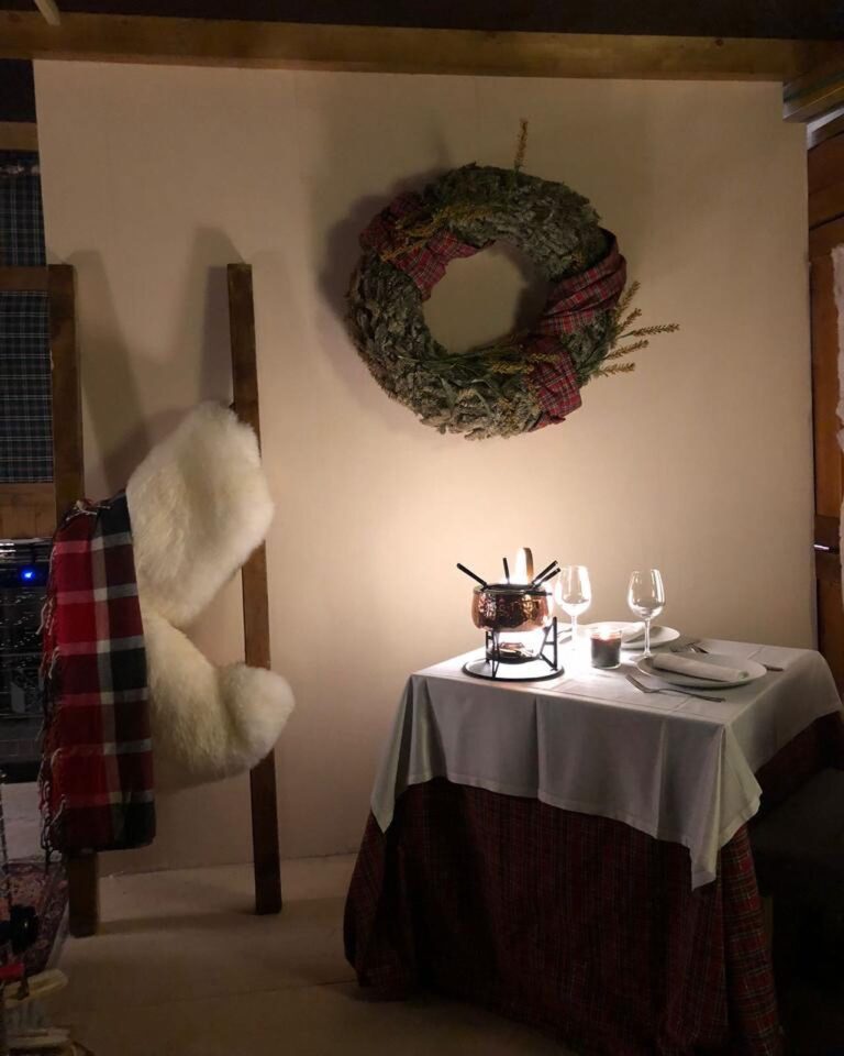 La Navidena Mercado de Navidad y Pista de Hielo en Plaza de Espana Madrid 5 768x960