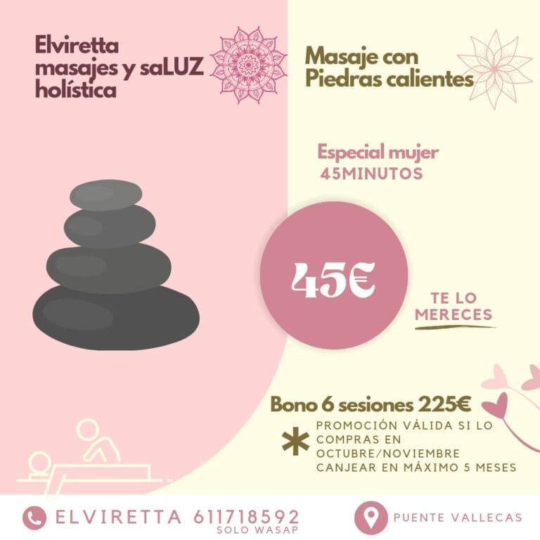 Masaje con piedras calientes 768x768