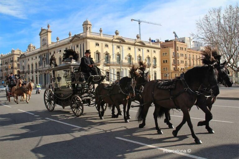Museo de Carrozas Funebres 5 768x512