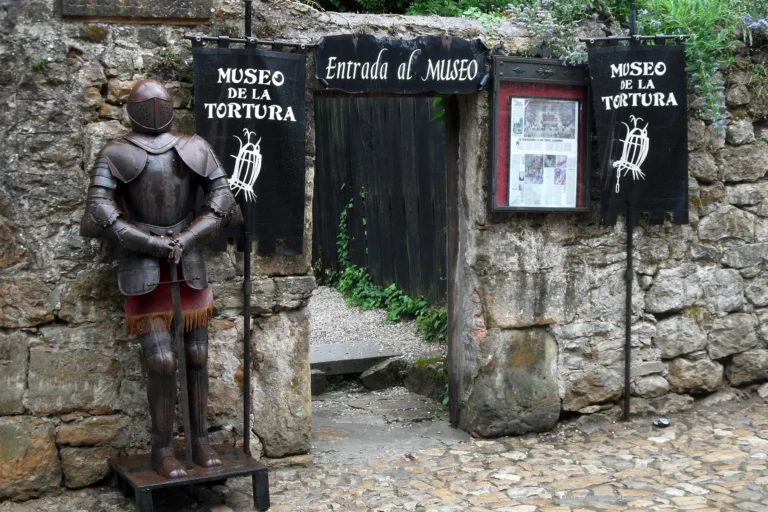 Museo de la Tortura 12 768x512