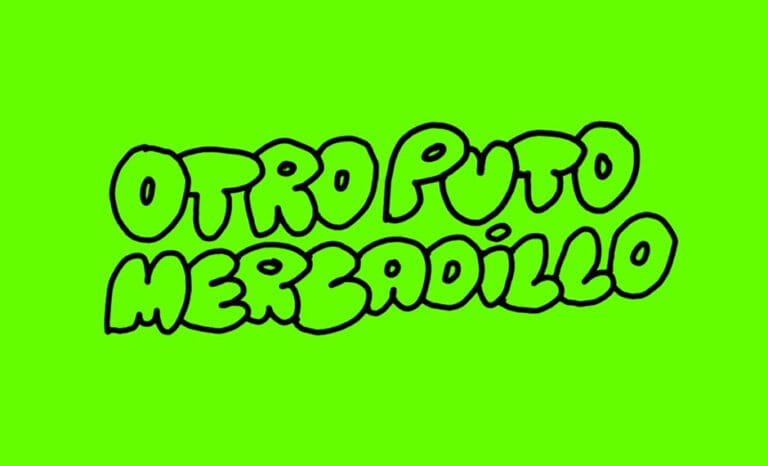 Otro Puto mercadillo en Madrid 768x466
