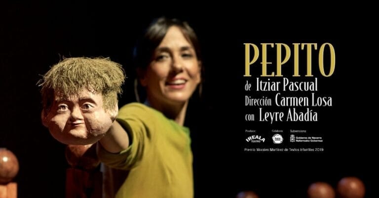 Pepito una historia de vida para ninos y abuelos en Madrid 768x403