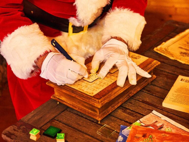 Peque Navidad en Valle de los Abedules de Bustarviejo3 768x576