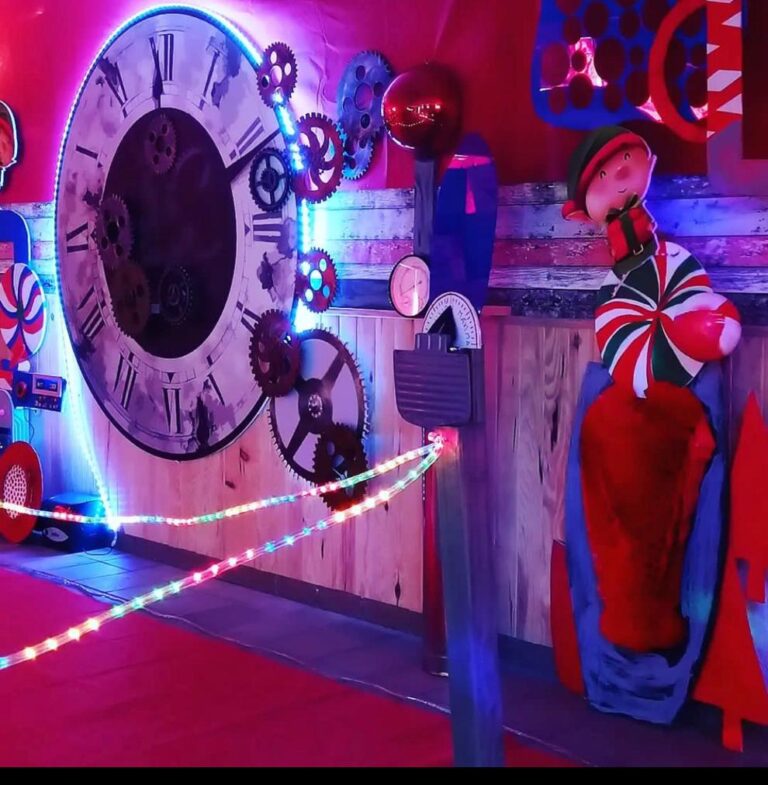 Peque Navidad en Valle de los Abedules de Bustarviejo8 768x785