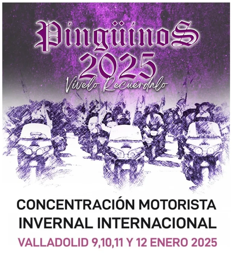 Pinguinos 2025 Concentracion Motera 768x837