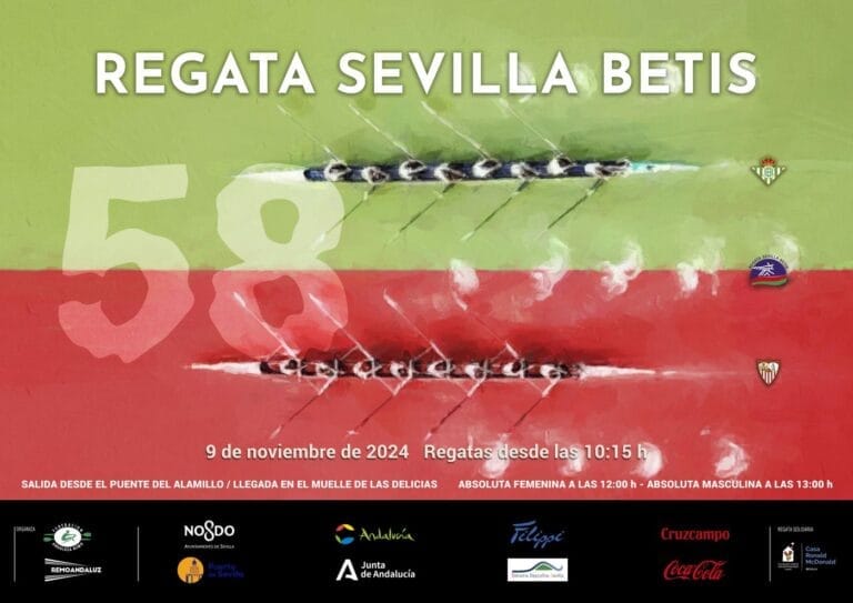 Regata Sevilla Betis 2024 768x543
