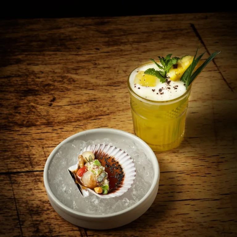 Ruta del Aji amarillo en Madrid 768x768