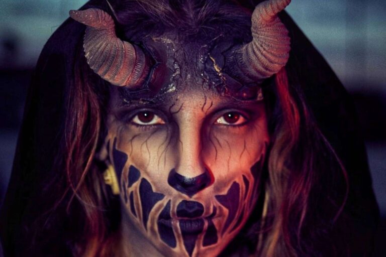 Tunel rojo Juego Escape de Terror en Navas del Rey 2 768x512