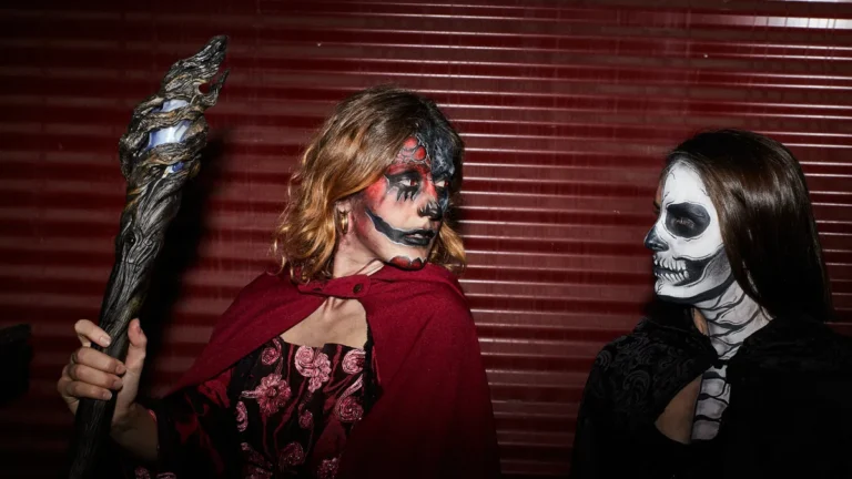 Tunel rojo Juego Escape de Terror en Navas del Rey 3 768x432