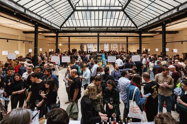 Vinos Off The Record 2024 3 768x511