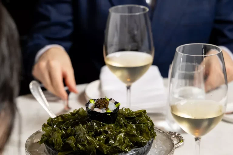 Wine Dinners en Rosewood Villa Magna 768x512