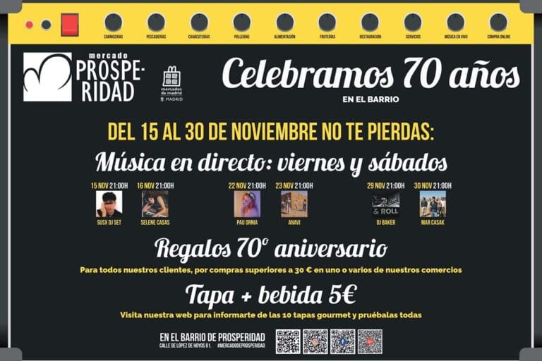 70 Aniversario Mercado de Prosperidad 768x512