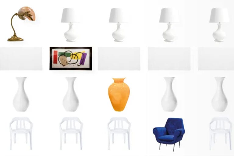 ANTIK Almoneda Feria de Antiguedades Galerias de Arte y Coleccionismo 768x512