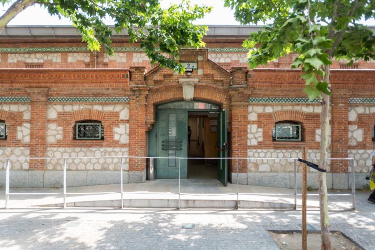 Centro Cultural Casa del Reloj 768x512