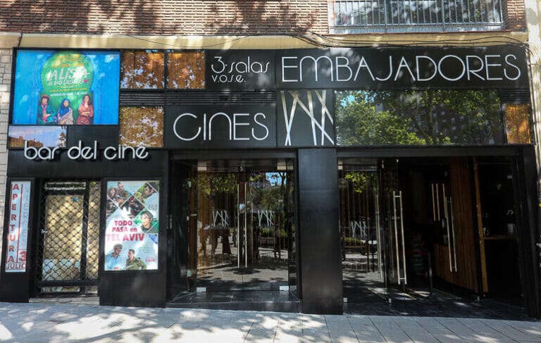 Cines Embajadores 2 768x487