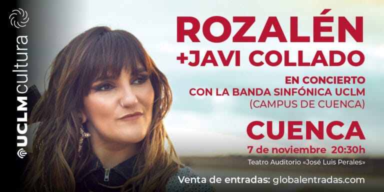 Concierto Rozalen y Javi Collado en Cuenca 768x384