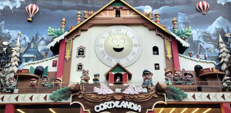 Cortylandia 2024 Corte Ingles de Preciados 768x376