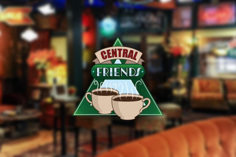 Escape Room Central Friends 768x512