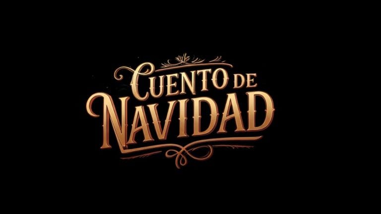 Experiencia Inmersiva Cuento de Navidad en Sevilla 768x432