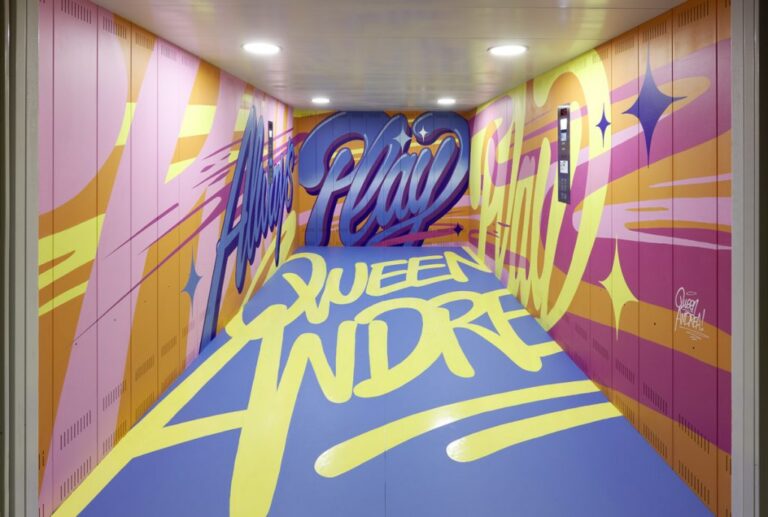 Exposicion Street Art en Maria Cristina Masaveu Peterson 2 768x517