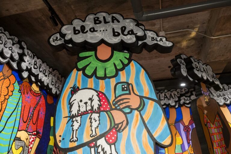 Exposicion Street Art en Maria Cristina Masaveu Peterson 3 768x512