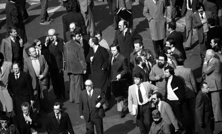 Exposicion fotografica Tu memoria colectiva conmemoracion 85 anos de la agencia EFE 2 768x464