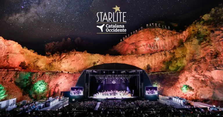 Festival Starlite Marbella 768x403