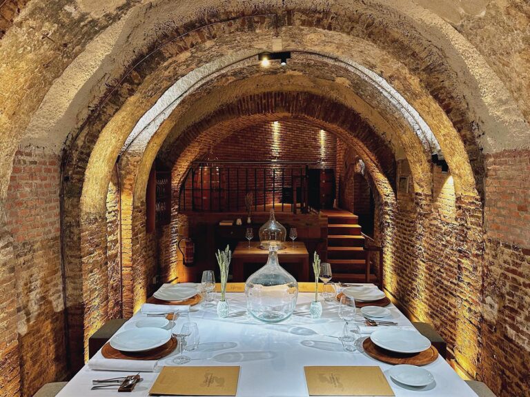 Gastrobodega Martin Berasategui 13 768x576