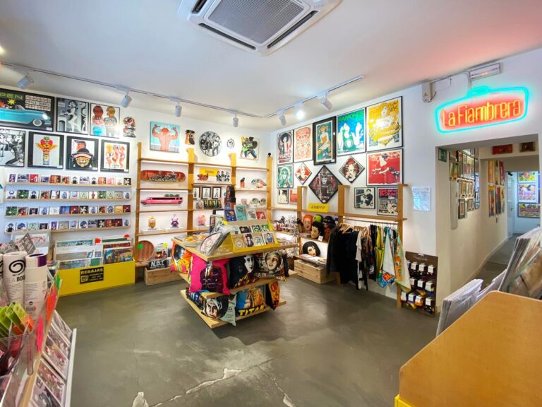 La Fiambrera Art Gallery 7 768x576