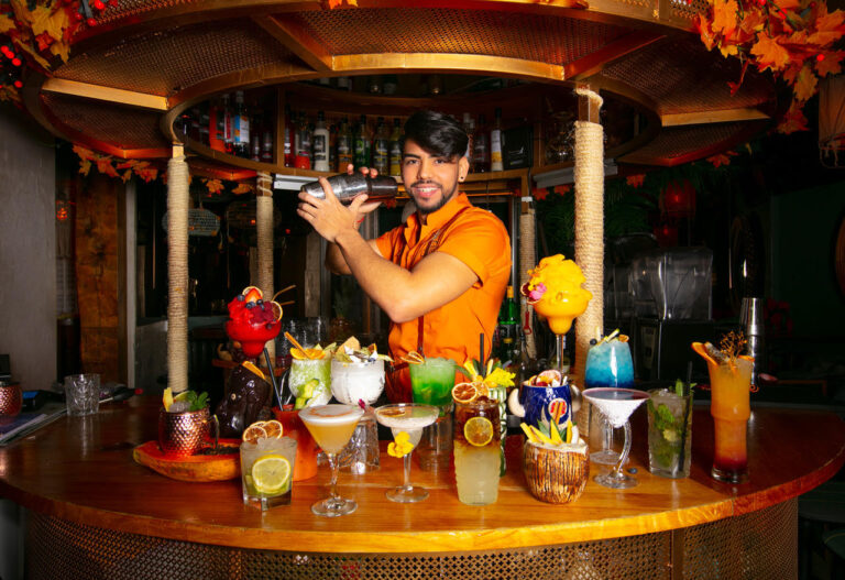 La Kama Cafe Cocktail Bar 12 768x527