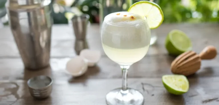 La Ruta del Pisco Chileno en Madrid 768x370