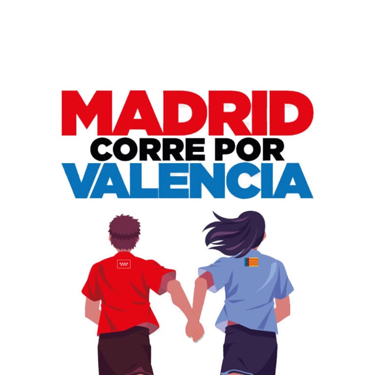 Madrid corre por Valencia 768x768
