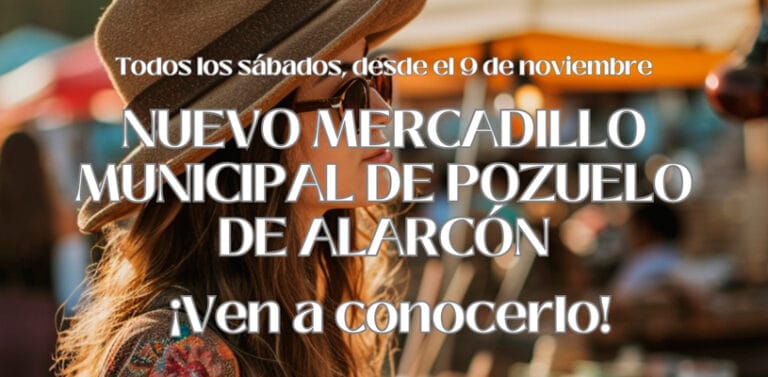 Mercadillo de Pozuelo de Alarcon 768x377